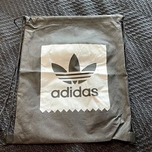 Adidas ball bag. New
